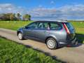 Ford Focus Wagon 1.8 Limited trekhaak 228dkm NAP incl nieuwe Gris - thumbnail 15