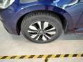 Volkswagen Touran Goal 2.0 TDI DSG LED Navi PDC SHZ AHK 7-S Bleu - thumbnail 3
