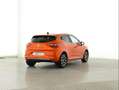 Renault Clio Techno TCe 90 AUTOMATIK Navi Sitzheizung Orange - thumbnail 4