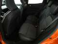 Renault Clio Techno TCe 90 AUTOMATIK Navi Sitzheizung Oranje - thumbnail 9