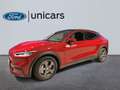 Ford Mustang Mach-E RWD - Standard Range - Full option - Directiewagen Red - thumbnail 1