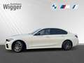 BMW 318 i M Sport/Navi/Soundsystem/LED/GRA/RFK/SHZ Weiß - thumbnail 2