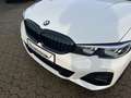 BMW 318 i M Sport/Navi/Soundsystem/LED/GRA/RFK/SHZ Weiß - thumbnail 19