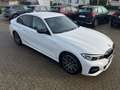 BMW 318 i M Sport/Navi/Soundsystem/LED/GRA/RFK/SHZ Weiß - thumbnail 42