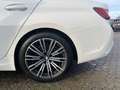 BMW 318 i M Sport/Navi/Soundsystem/LED/GRA/RFK/SHZ Weiß - thumbnail 33