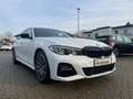 BMW 318 i M Sport/Navi/Soundsystem/LED/GRA/RFK/SHZ Weiß - thumbnail 7