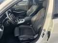 BMW 318 i M Sport/Navi/Soundsystem/LED/GRA/RFK/SHZ Weiß - thumbnail 22