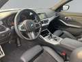 BMW 318 i M Sport/Navi/Soundsystem/LED/GRA/RFK/SHZ Weiß - thumbnail 4