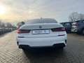 BMW 318 i M Sport/Navi/Soundsystem/LED/GRA/RFK/SHZ Weiß - thumbnail 14