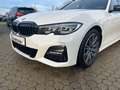 BMW 318 i M Sport/Navi/Soundsystem/LED/GRA/RFK/SHZ Weiß - thumbnail 6