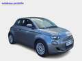 Fiat 500e Cabrio 42kWh Komfort Paket Gris - thumbnail 1
