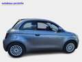 Fiat 500e Cabrio 42kWh Komfort Paket Gris - thumbnail 2