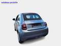 Fiat 500e Cabrio 42kWh Komfort Paket Gris - thumbnail 4