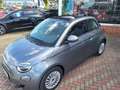 Fiat 500e Cabrio 42kWh Komfort Paket Gris - thumbnail 19