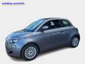 Fiat 500e Cabrio 42kWh Komfort Paket Gris - thumbnail 3