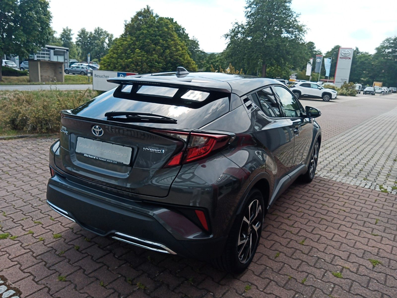 Photo du véhicule
