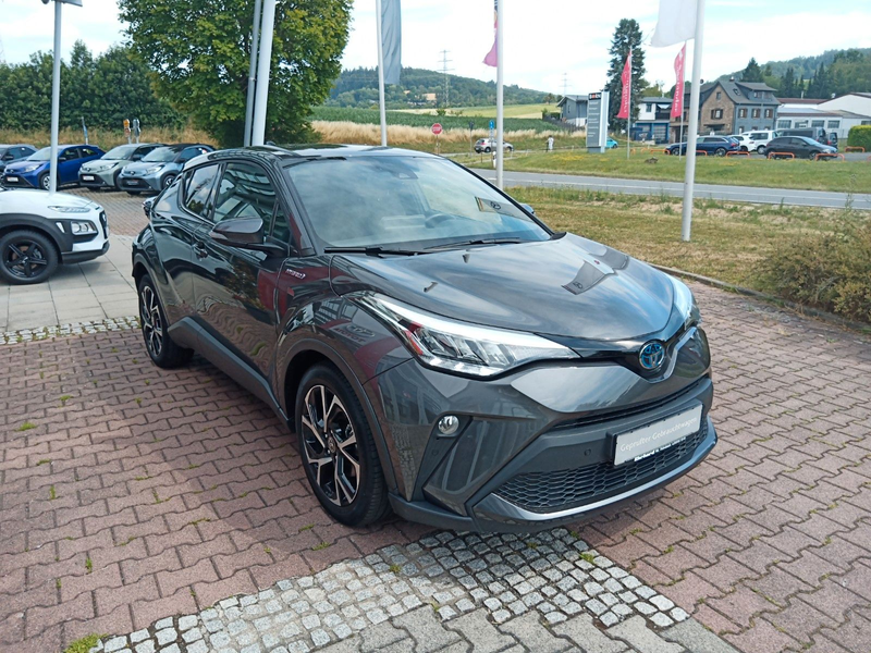 Photo du véhicule