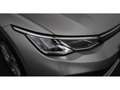 Volkswagen Golf VIII 2.0 TDI Life Aut LED RADAR NAVI MEMORY Silber - thumbnail 10