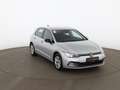 Volkswagen Golf VIII 2.0 TDI Life Aut LED RADAR NAVI MEMORY Silber - thumbnail 5