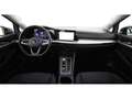Volkswagen Golf VIII 2.0 TDI Life Aut LED RADAR NAVI MEMORY Silber - thumbnail 11