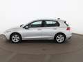 Volkswagen Golf VIII 2.0 TDI Life Aut LED RADAR NAVI MEMORY Silber - thumbnail 6