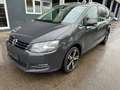 Volkswagen Sharan Highline BMT*AHK*Pano*LED*R.Kam*7-Sitz.* Gris - thumbnail 1
