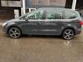 Volkswagen Sharan Highline BMT*AHK*Pano*LED*R.Kam*7-Sitz.* Gris - thumbnail 2