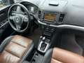 Volkswagen Sharan Highline BMT*AHK*Pano*LED*R.Kam*7-Sitz.* Gris - thumbnail 16