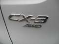 Mazda CX-3 2.0 SkyActiv-G 150 GT-M 4WD Wit - thumbnail 4