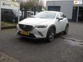 Mazda CX-3 2.0 SkyActiv-G 150 GT-M 4WD Wit - thumbnail 1