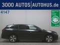 Volkswagen Passat Variant 2.0 TDI W Business ACC HUD Navi Schwarz - thumbnail 1