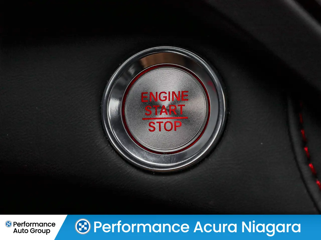 Acura RDX fotografie Acura RDX