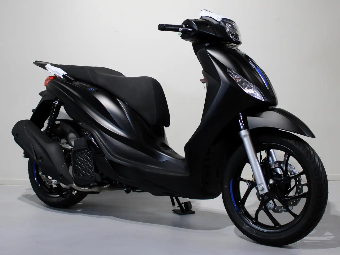 Piaggio Medley 125 S - 2