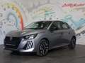 Peugeot 208 PureTech 100 S&S Style  *LED, SITZHEIZUNG, KLIMA* Grau - thumbnail 3