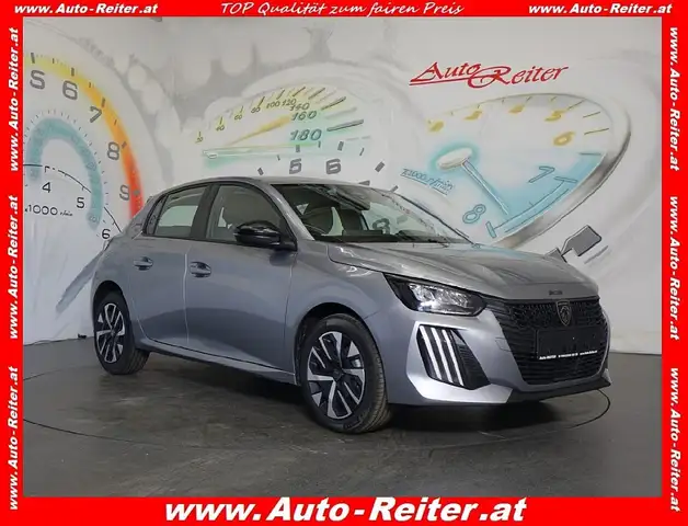 Peugeot 208 PureTech 100 S&S Style  *LED, SITZHEIZUNG, KLIMA*