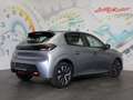 Peugeot 208 PureTech 100 S&S Style  *LED, SITZHEIZUNG, KLIMA* Grau - thumbnail 4