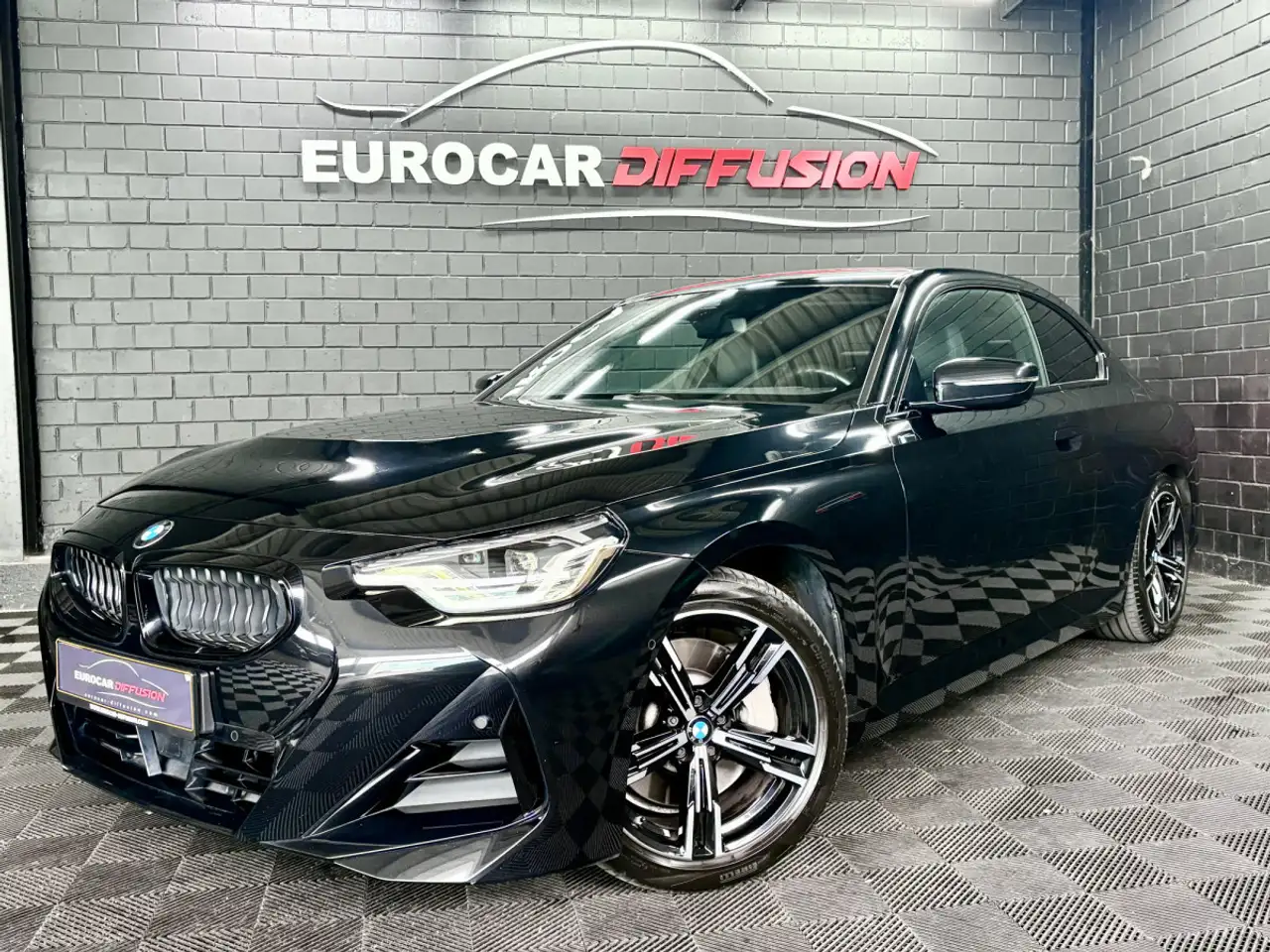 BMW 230