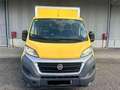 Fiat Ducato chassis 3.5 M 2.0mjt 115 Giallo - thumbnail 6