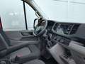 Volkswagen Crafter Pritsche Pritsche 35 DOKA EcoProfi FWD m Rood - thumbnail 18