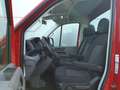 Volkswagen Crafter Pritsche Pritsche 35 DOKA EcoProfi FWD m Rood - thumbnail 24
