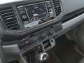 Volkswagen Crafter Pritsche Pritsche 35 DOKA EcoProfi FWD m Rood - thumbnail 19