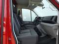 Volkswagen Crafter Pritsche Pritsche 35 DOKA EcoProfi FWD m Rood - thumbnail 22