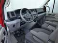 Volkswagen Crafter Pritsche Pritsche 35 DOKA EcoProfi FWD m Rood - thumbnail 25