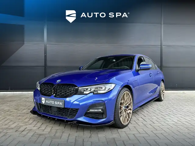 BMW 330 3 Serie 330e | M-SPORT | LED | 360 | Adapt. Cruise
