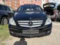 Mercedes-Benz B 170 AUTOMATIK/ 1.Hand/ KLIMA/ Lamellendach Schwarz - thumbnail 9