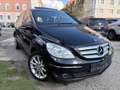 Mercedes-Benz B 170 AUTOMATIK/ 1.Hand/ KLIMA/ Lamellendach Schwarz - thumbnail 1