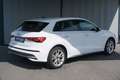 Audi A3 Sportback 35 TFSI S tronic advanced LED ACC Key Bianco - thumbnail 2