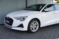 Audi A3 Sportback 35 TFSI S tronic advanced LED ACC Key Bianco - thumbnail 4