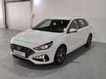 Hyundai i30 1.0 TGDI Klass 48V 120 Blanco - thumbnail 23