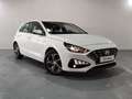 Hyundai i30 1.0 TGDI Klass 48V 120 Blanco - thumbnail 1